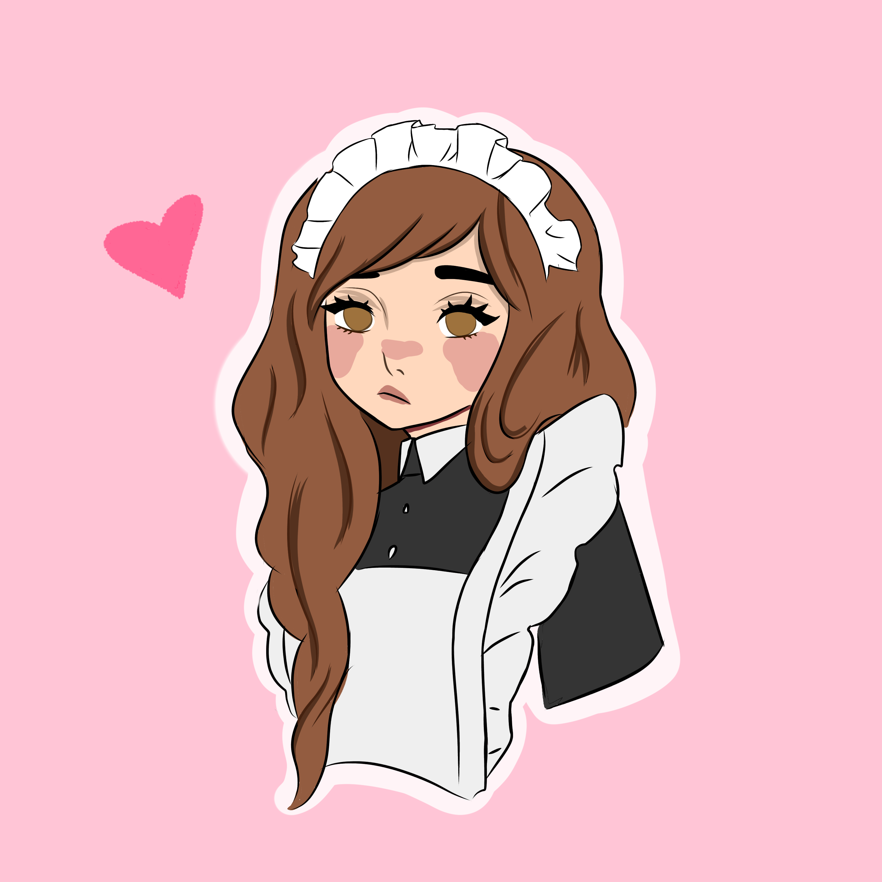 Maid